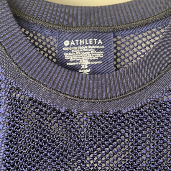Athleta Trophy Tank - Picture 2 of 5
